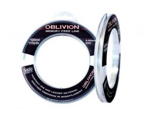 Šokový vlasec Oblivion Shock Leader 100m 0,60mm